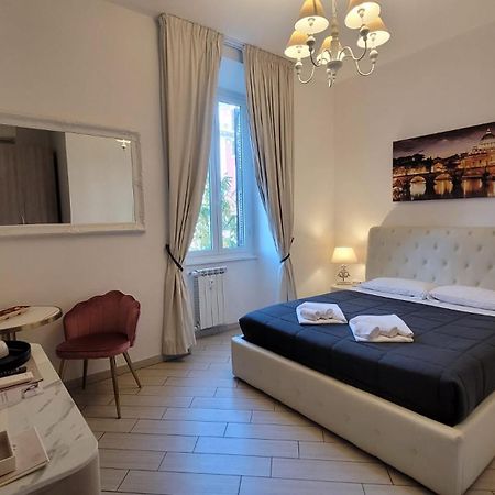 Rome Central Rooms Dış mekan fotoğraf