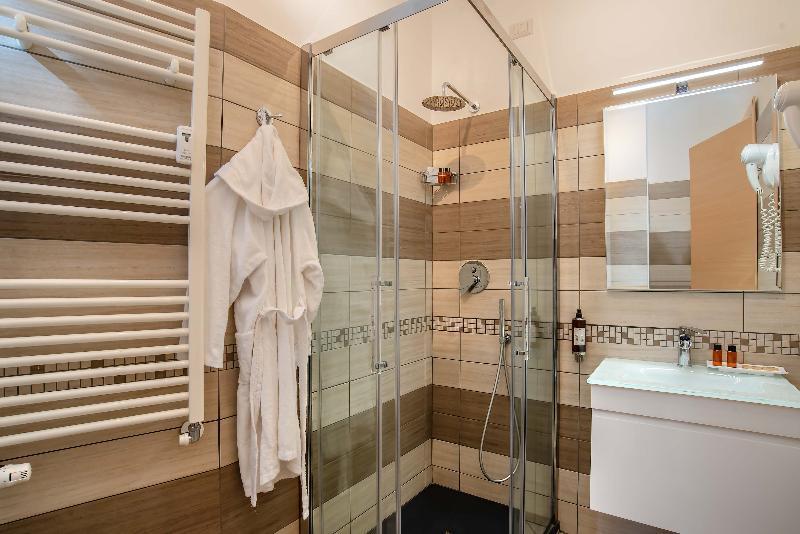Rome Central Rooms Dış mekan fotoğraf
