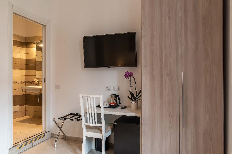 Rome Central Rooms Dış mekan fotoğraf