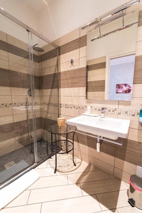 Rome Central Rooms Dış mekan fotoğraf